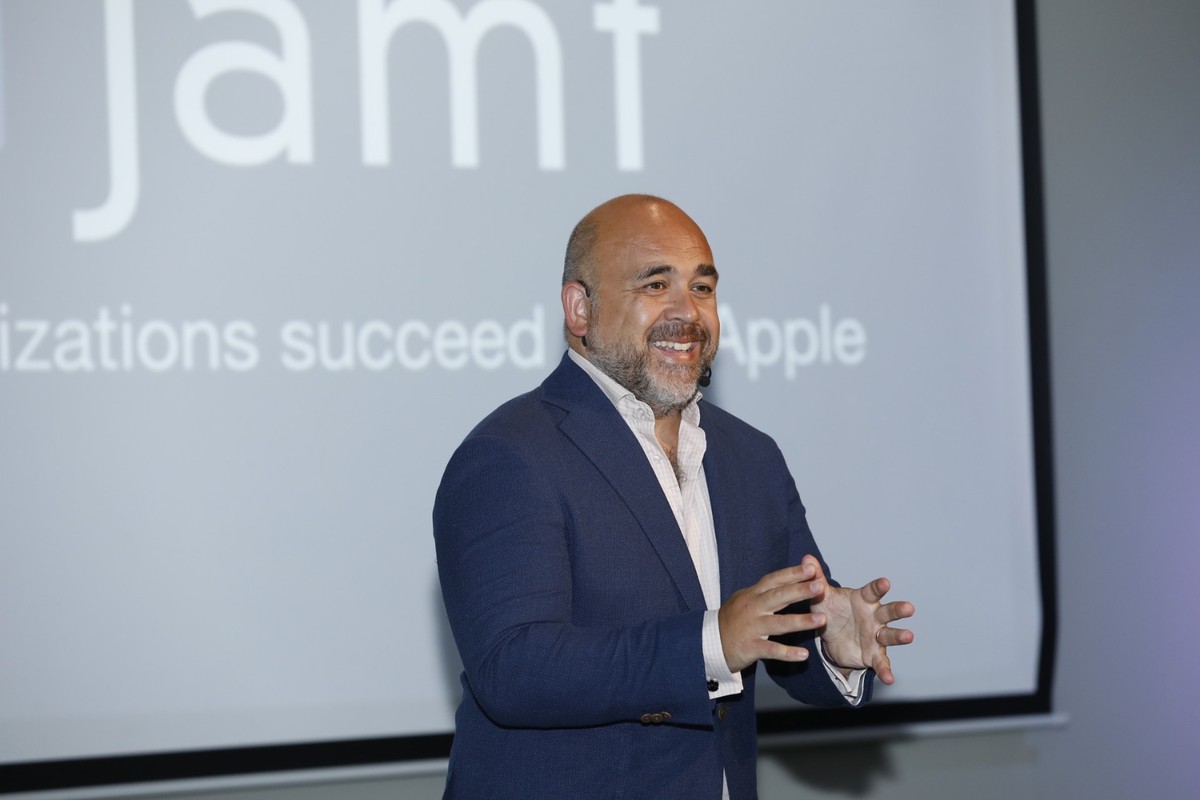 Danny Frietman portrait