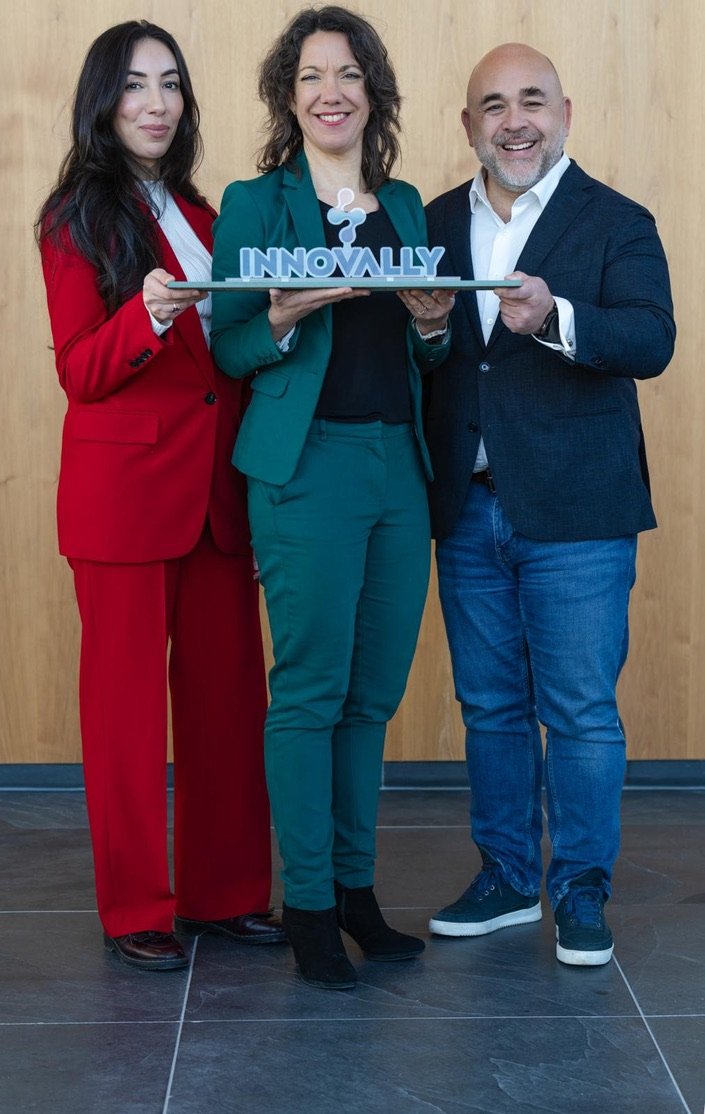 Danny Frietman tech event networking 15