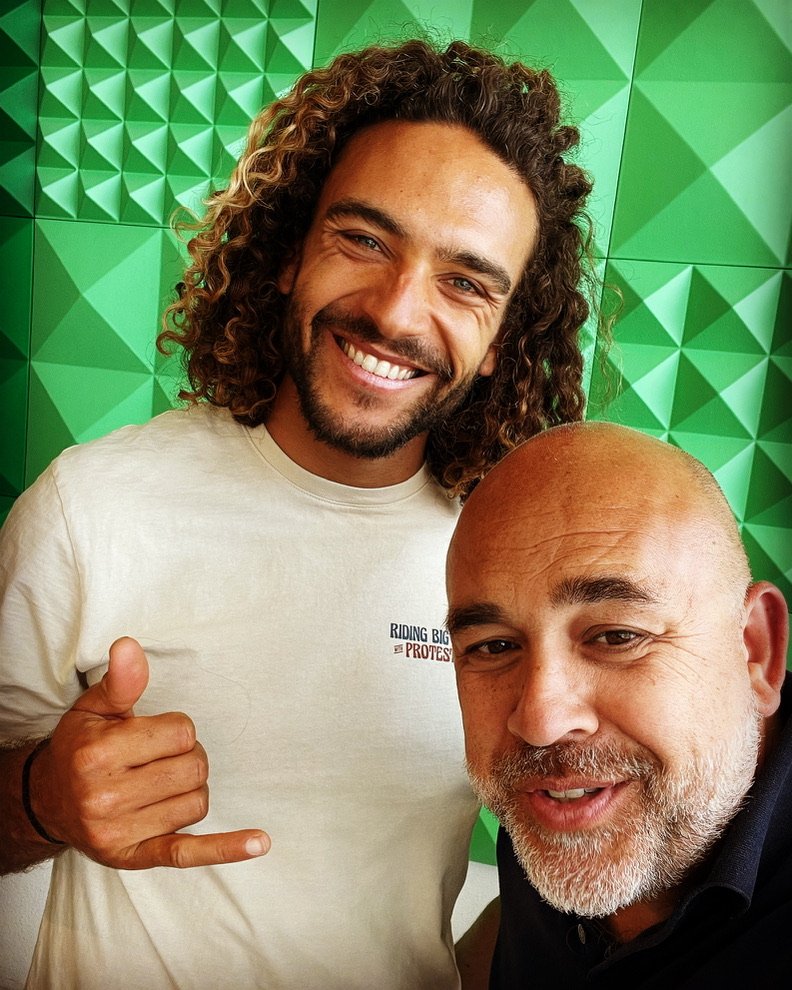 Danny Frietman tech event networking 40