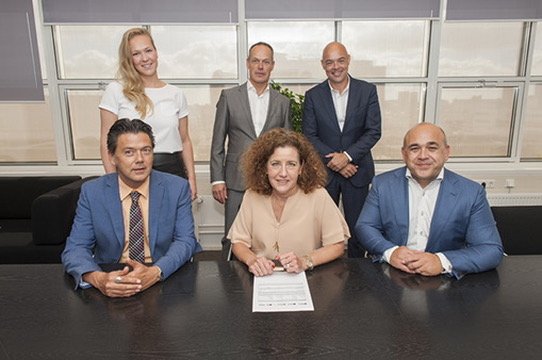 Danny Frietman tech event networking 53